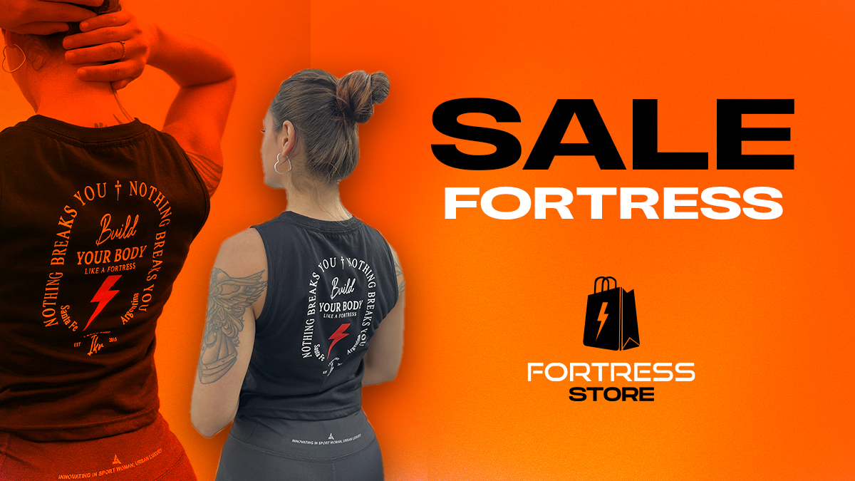 SALE FORTRESS