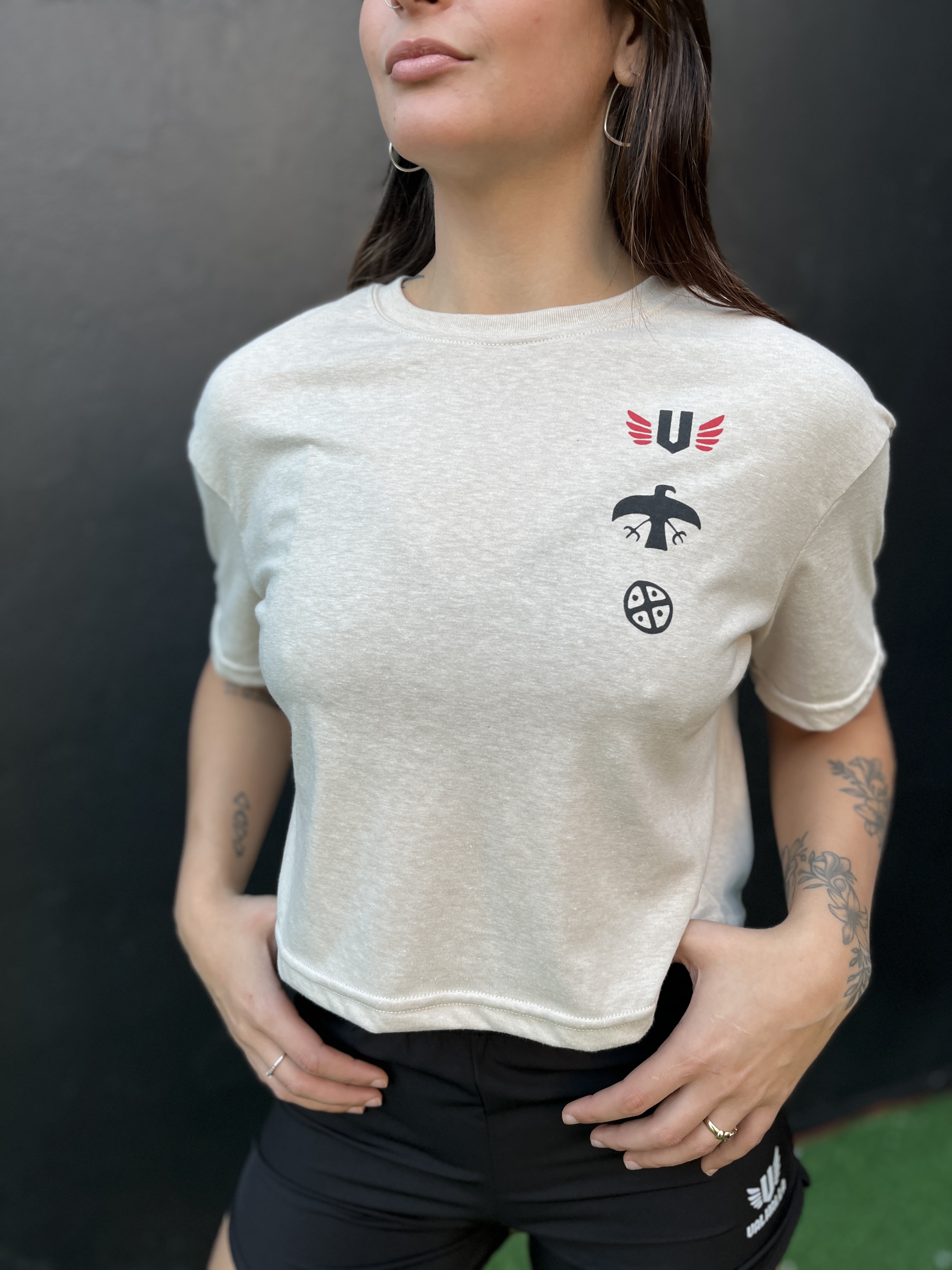 PUPERA OVERSIZE IKR VALHALLA