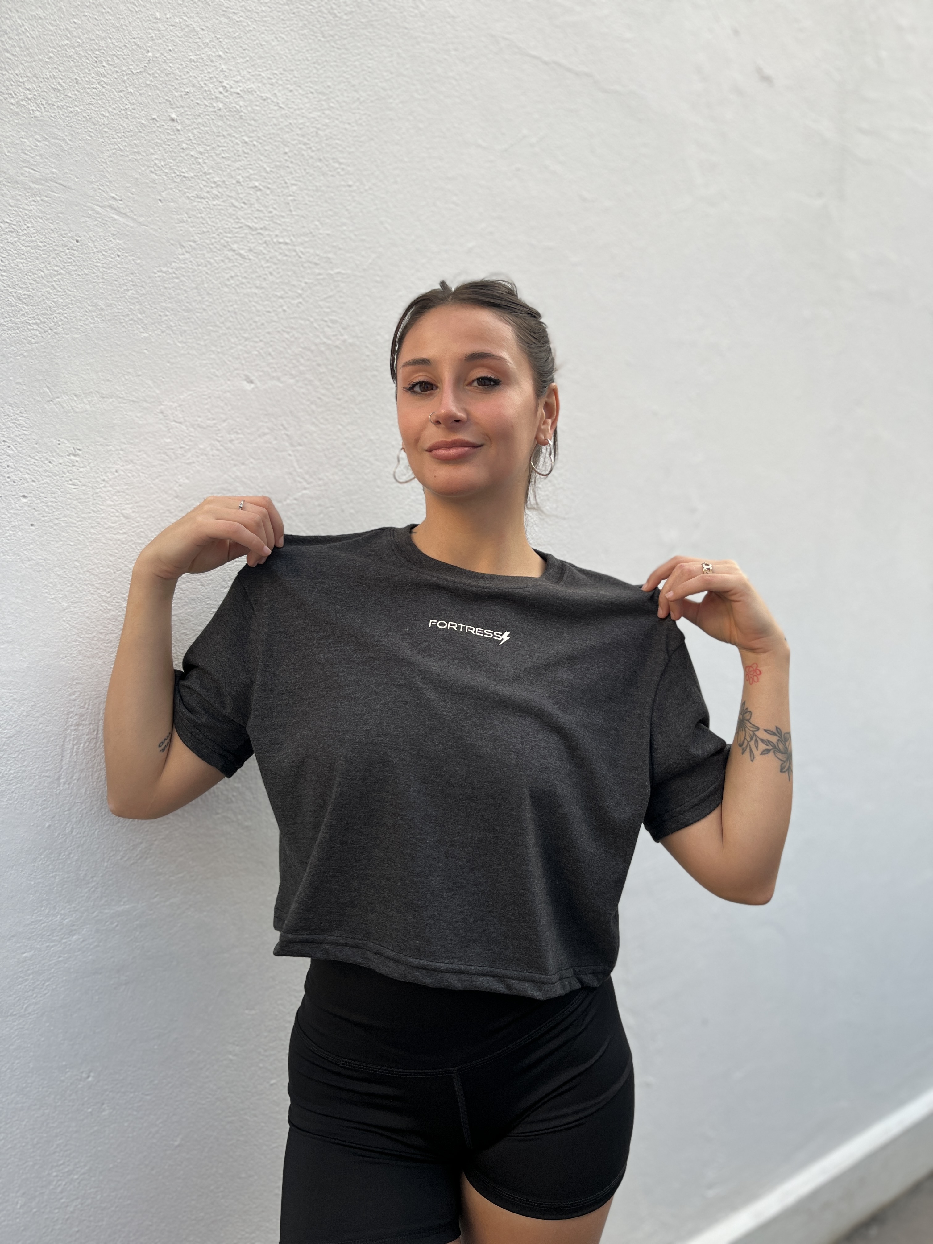 PUPERA OVERSIZE IKR FORTRESS