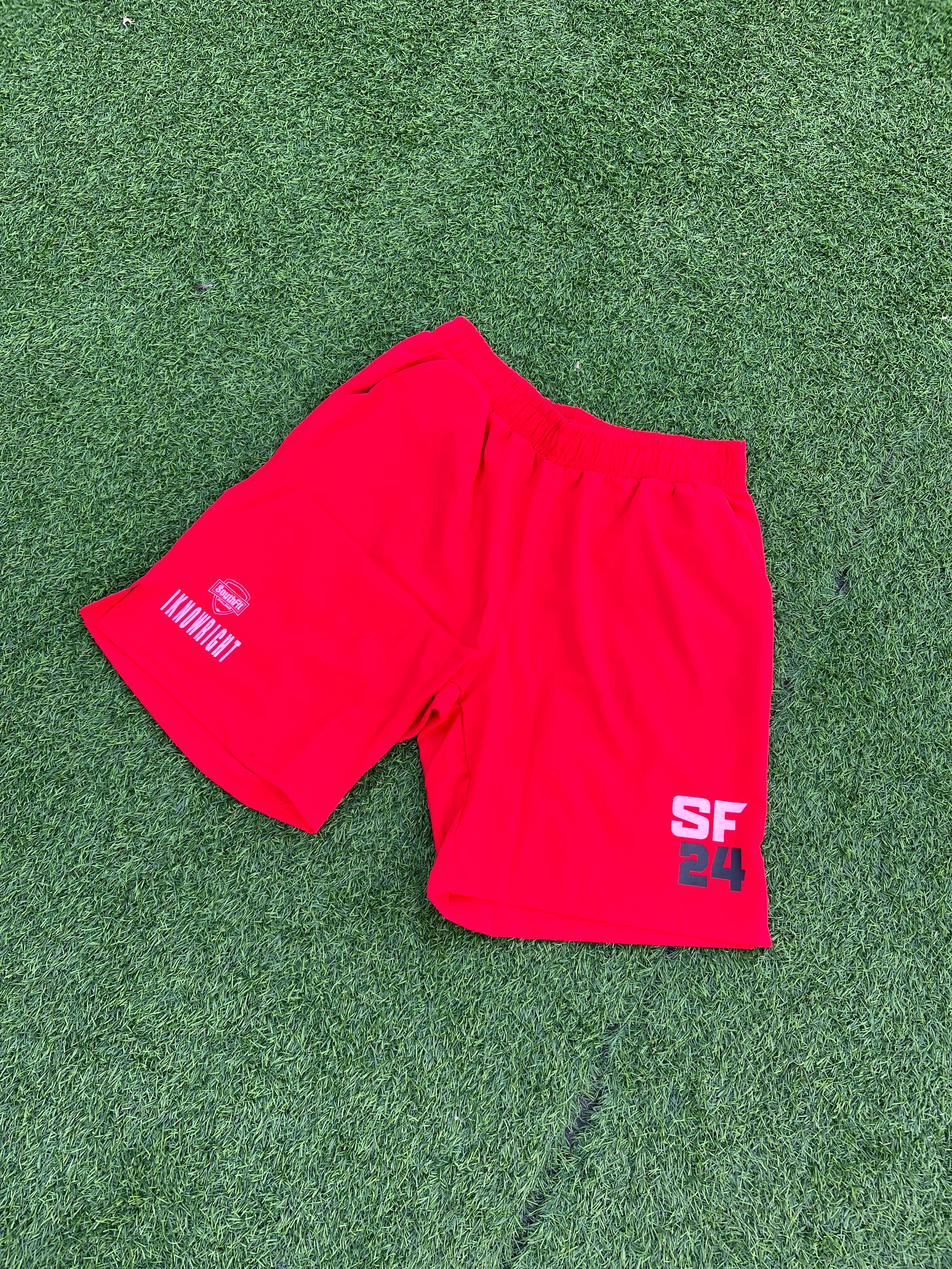 SHORT BERMUDA CROSSFIT IKR