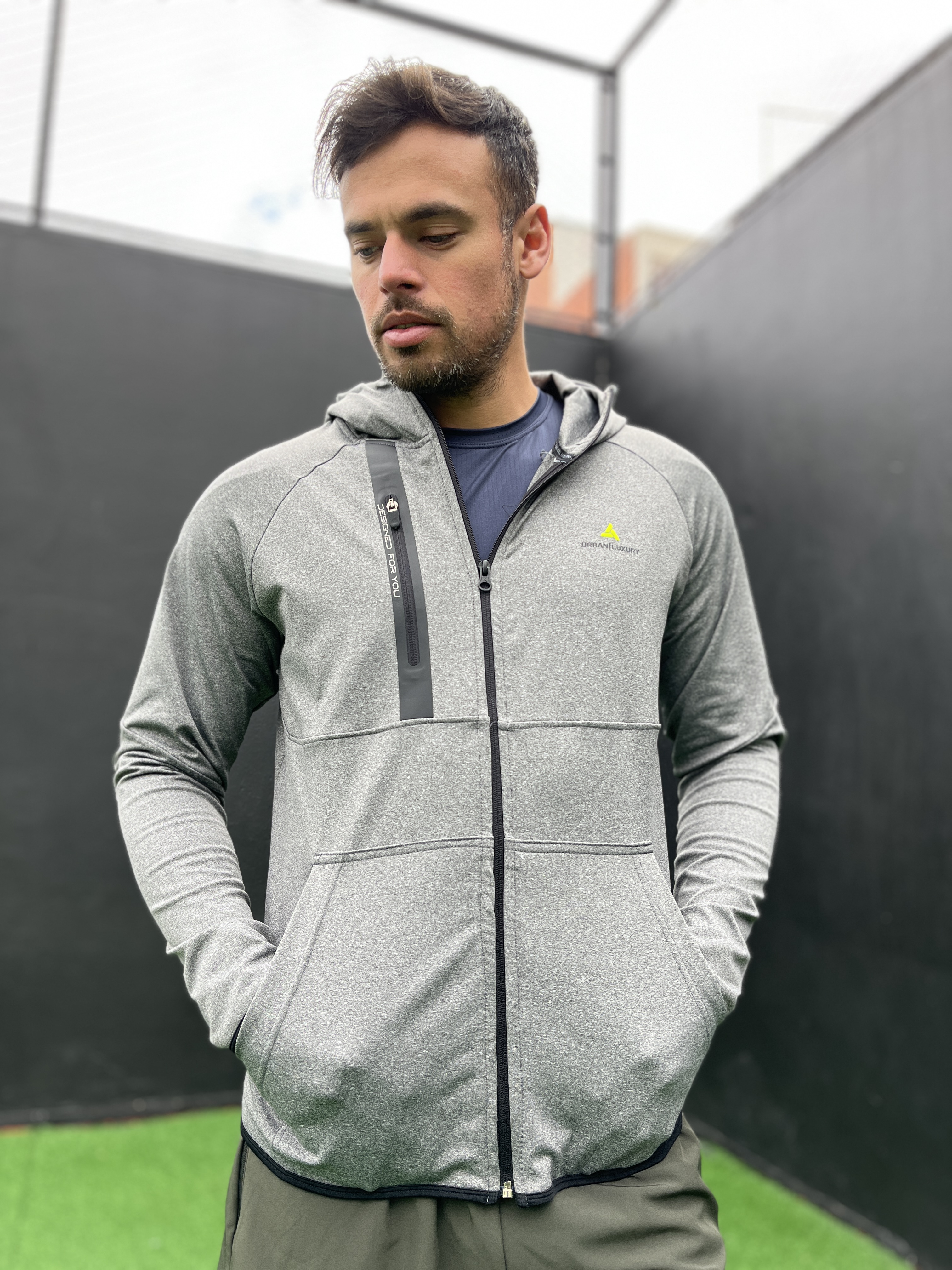 CAMPERA URBAN LUXURY DESIGNED FOR YOU