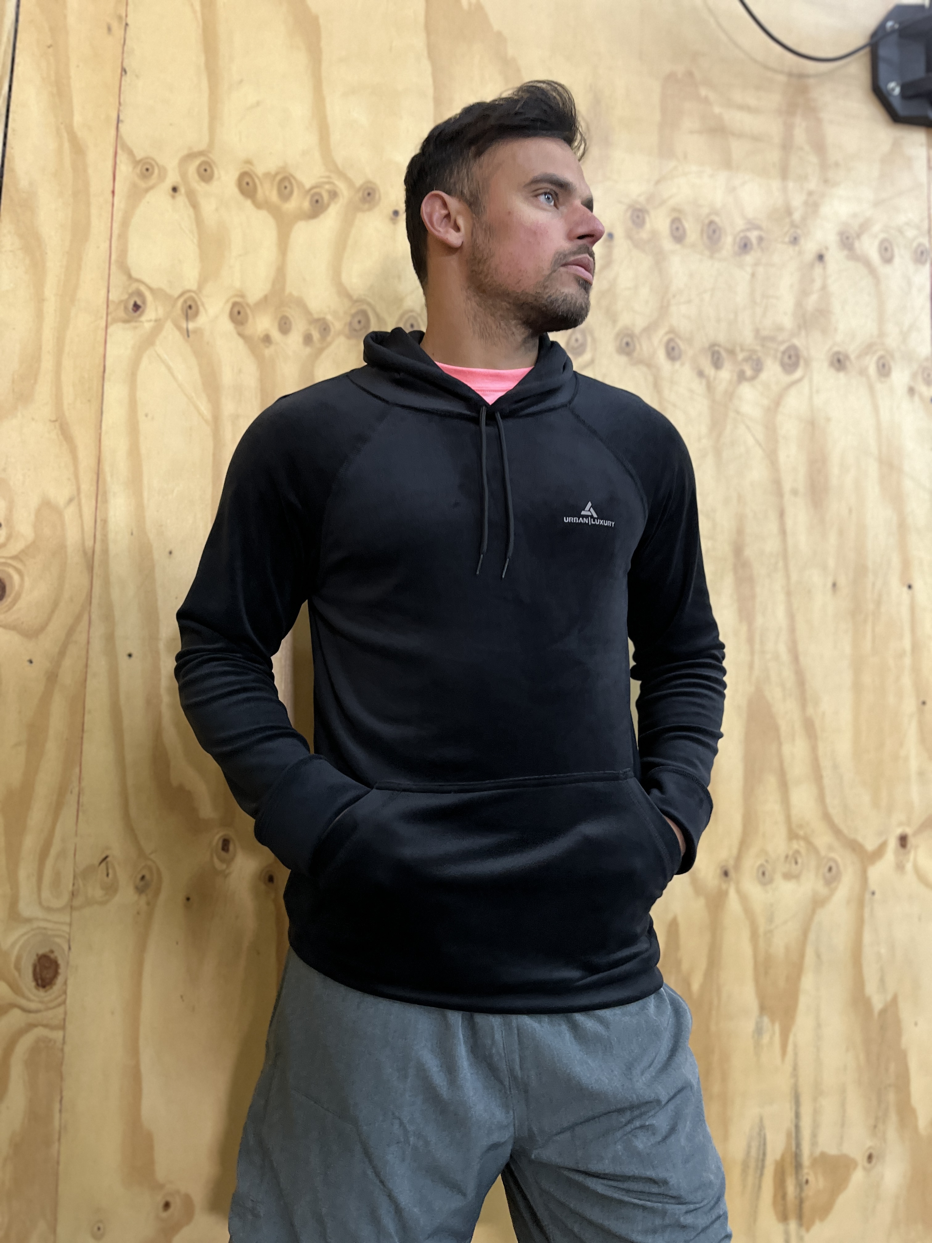 BUZO POLAR URBAN LUXURY