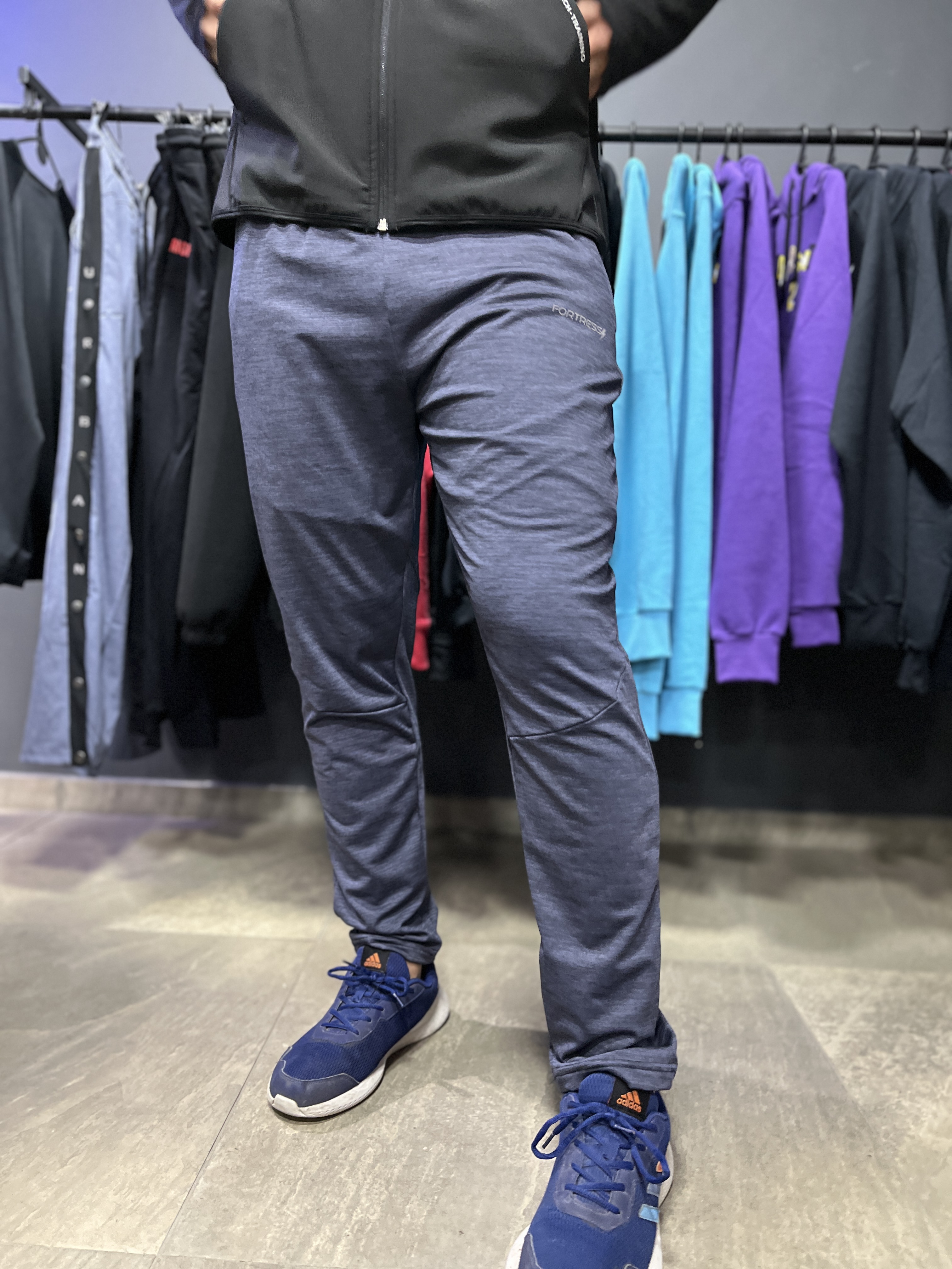 PANTALON DRYFIT/MICROFIBRA VALHALLA